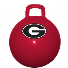 NCAA Red Georgia Bulldogs Hopper   554602507